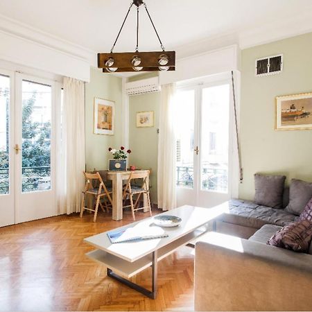 אתונה Beautiful Apartment At Plaka מראה חיצוני תמונה