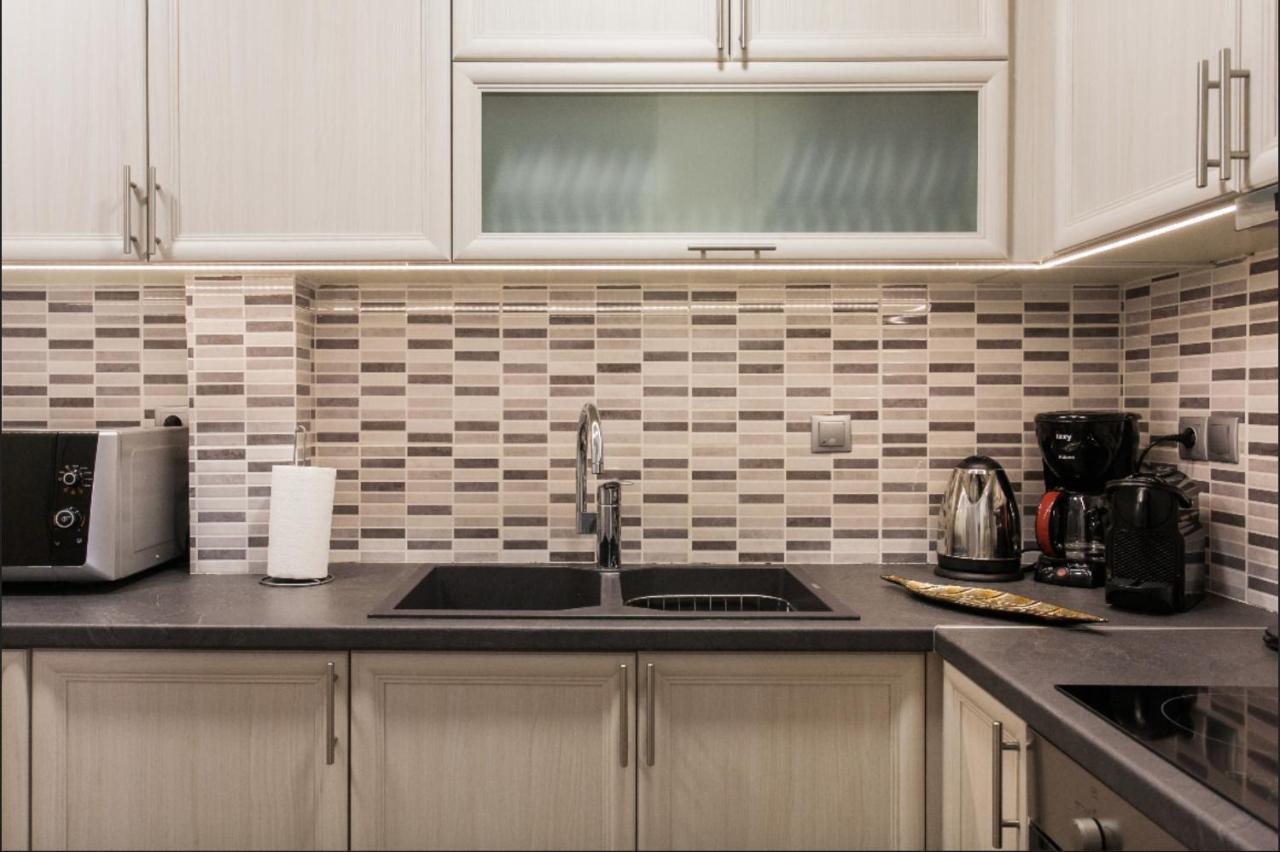 אתונה Beautiful Apartment At Plaka מראה חיצוני תמונה