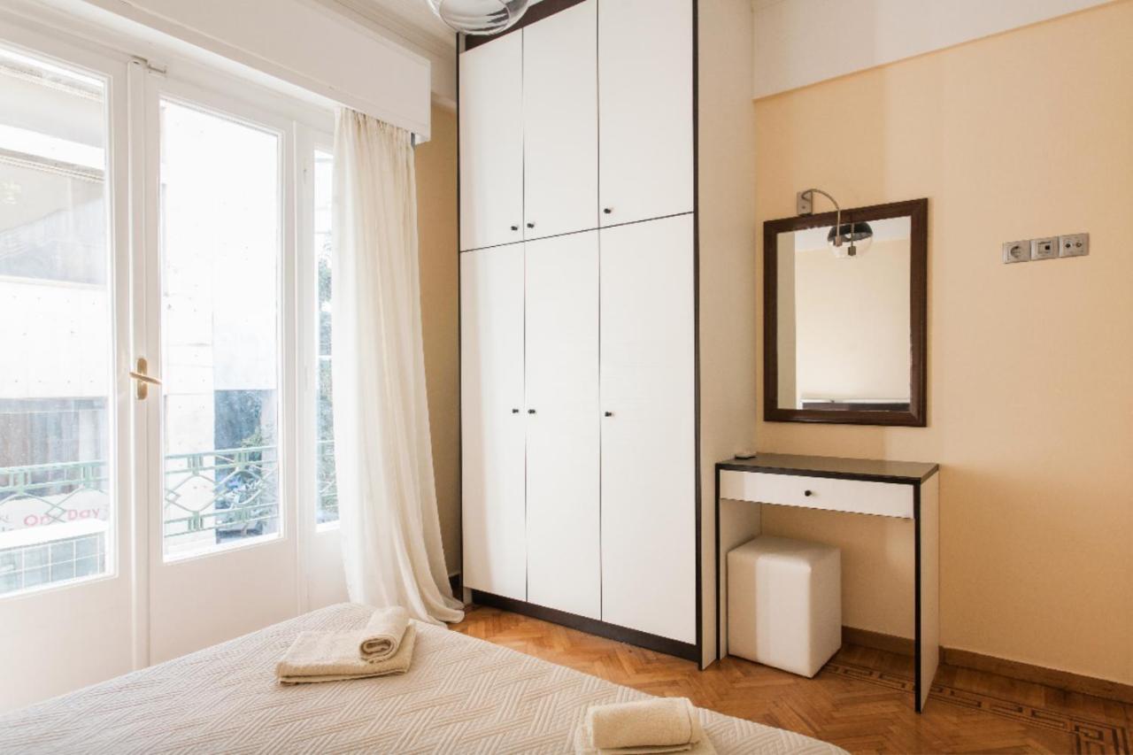 אתונה Beautiful Apartment At Plaka מראה חיצוני תמונה