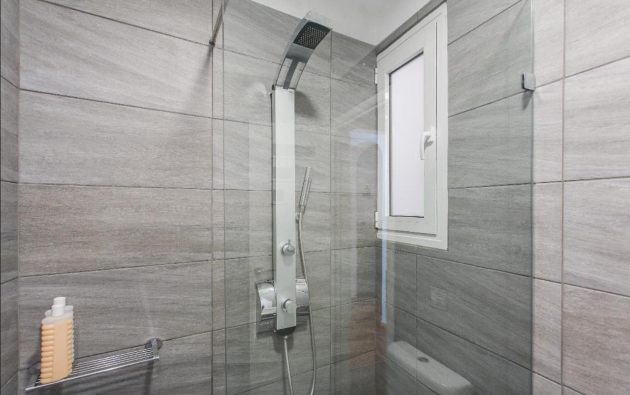 אתונה Beautiful Apartment At Plaka מראה חיצוני תמונה