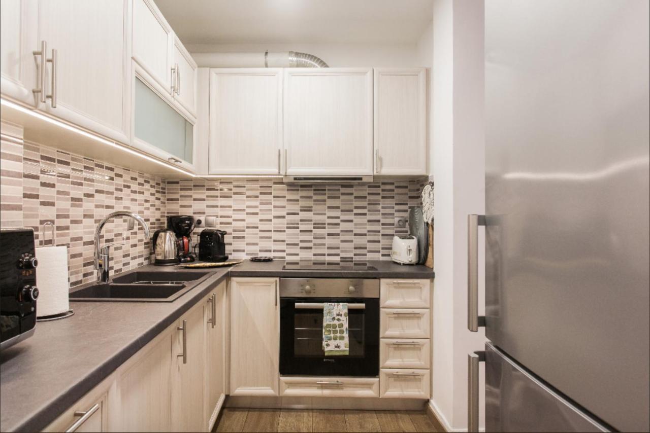 אתונה Beautiful Apartment At Plaka מראה חיצוני תמונה