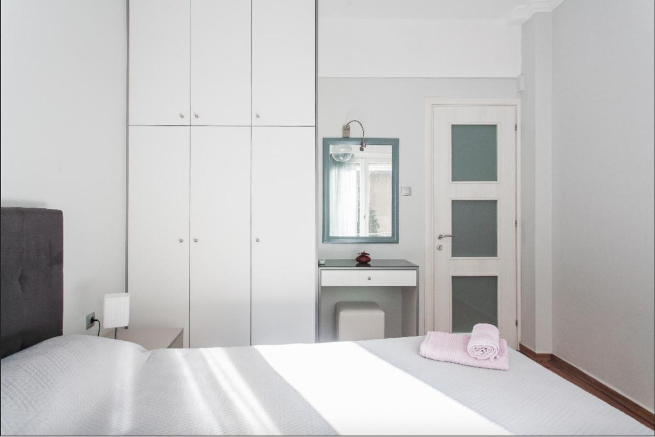 אתונה Beautiful Apartment At Plaka מראה חיצוני תמונה