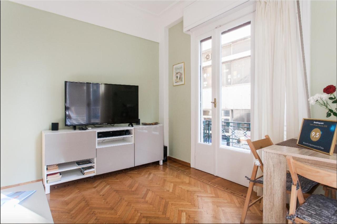 אתונה Beautiful Apartment At Plaka מראה חיצוני תמונה