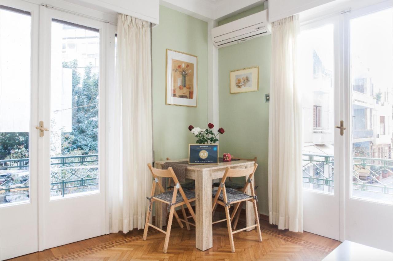 אתונה Beautiful Apartment At Plaka מראה חיצוני תמונה